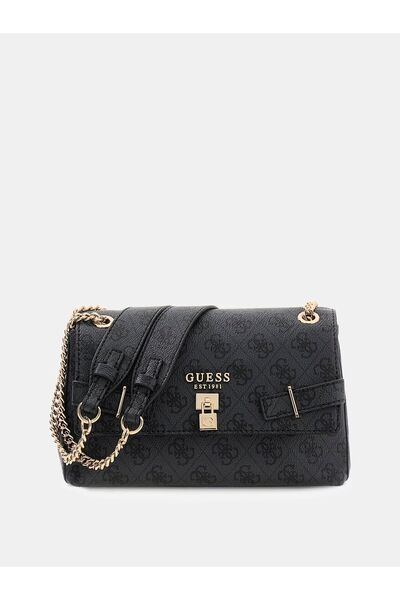 Guess YESBA CONVERTIBLE CROSSBODY FLAP