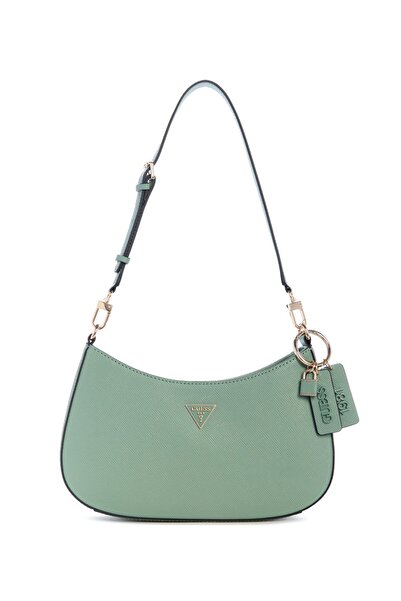 Guess حقيبة كتف نويل سافيانو