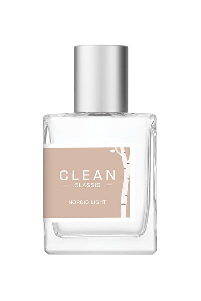 Clean , Classic Nordic Light, Eau De Parfum, Unisex, 30 ml