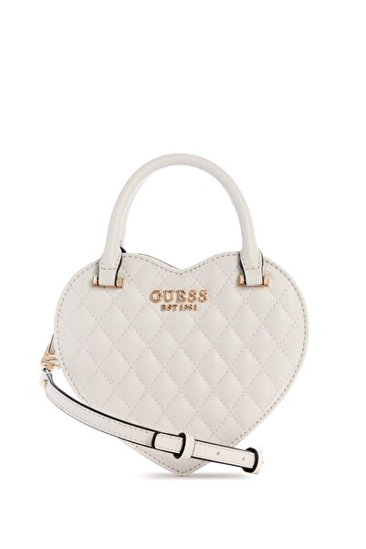 Guess Atabey Quilted Mini Crossbody