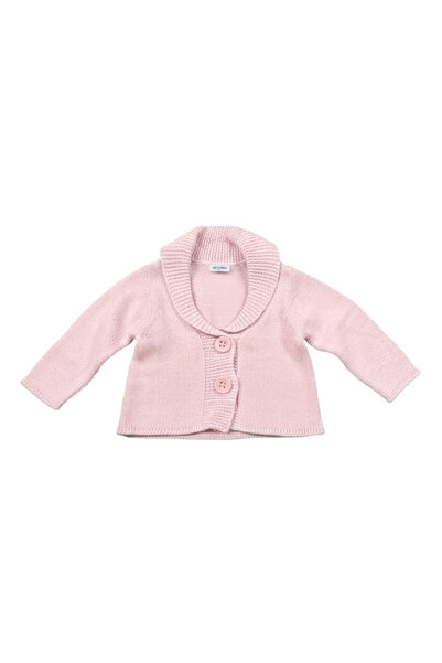 Evendi Cardigan, Pink