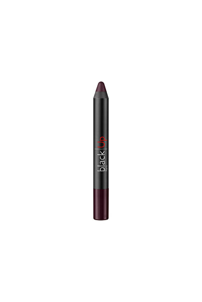Back Up Black Up, Black Up, Lip Liner, 11, 2.8 g