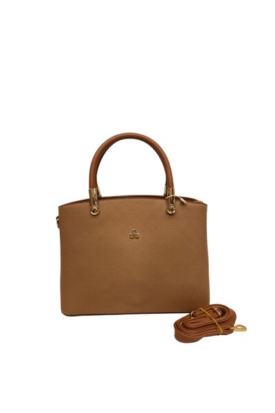 Ysmn Релефна дамска чанта през рамо/ръчна чанта YC011918SGF