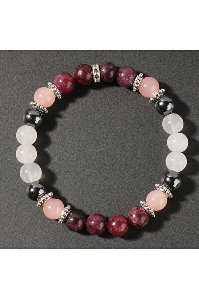 Choice L1359 classy winter accesorios green yellow Tigers eye Green Aventurin...