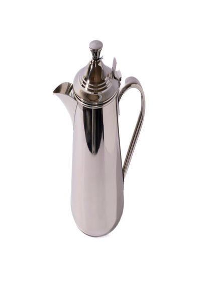 Jadide 18/8 Stainless Steel Water Boiling Pot - 4 Sizes