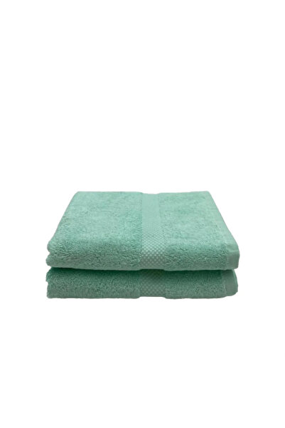 BYFT Gardenia Luxury Hand Towel 50 x 100 Cm Cotton Diamond Dobby Towel | High...