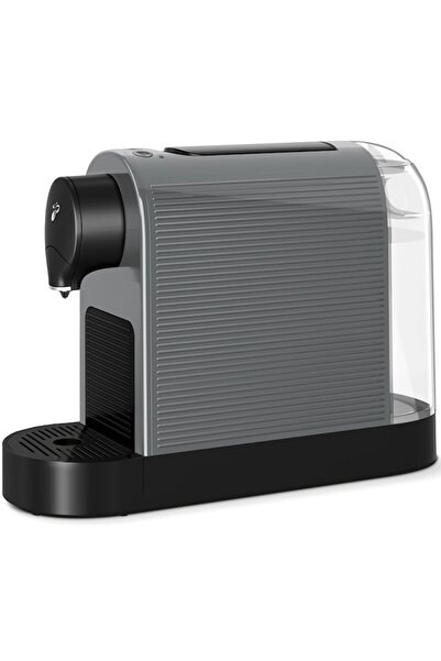 Tchibo Cafissimo Pure Plus 681006 espresso machine, 1250 W, 800 ml, 15 bars, ...