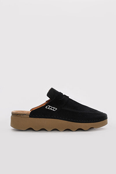 FAST STEP Genuine Leather Women's Casual Shoes 972Za351