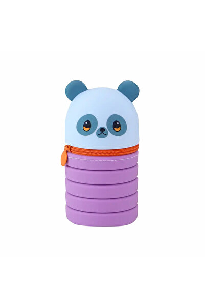 Bangoberry Stilou tubular vertical Pally Panda