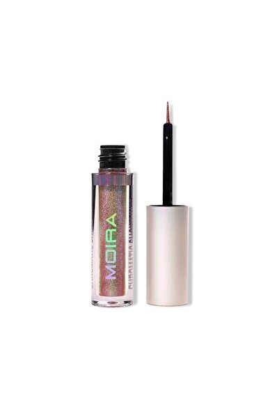 MOİRA CRSL012- Chromatic Show Liner (012, Sugar Coated)
