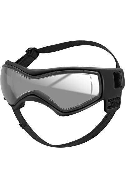 Arabest Dog Goggles UV Protection, for Outdoor Riding Driving with Comfortabl...