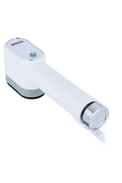Edison Portable 2-in-1 Steam Iron White 70 ml 1000 W (with Bag)