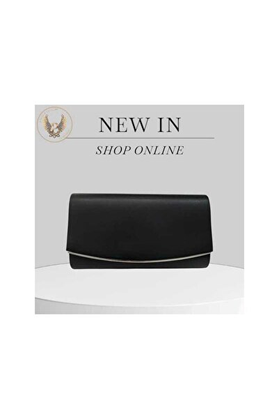 OEM RILEY BLACK ENVELOPE BAG