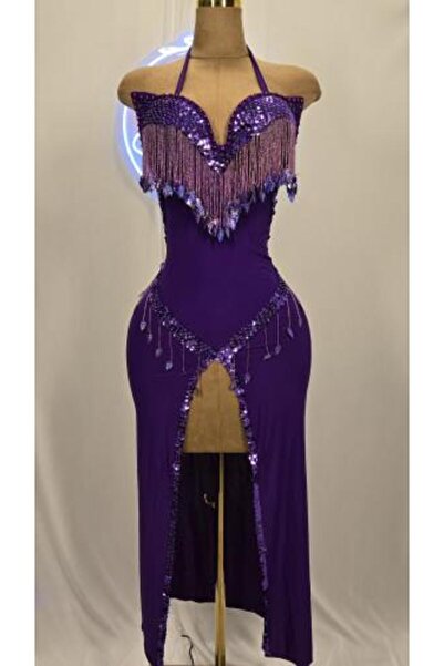 Sharqi Vibes زي الرقص الشرقي المصري