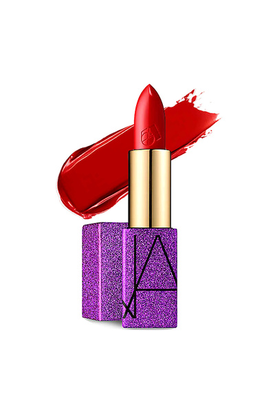 CARS Nars, Studio 54 Audacious, Cream Lipstick, Carmen, 4.2 g