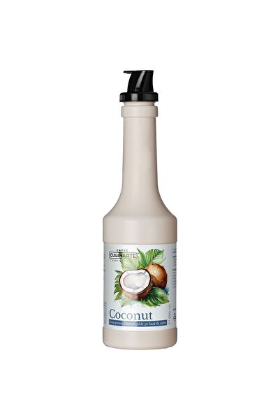 Culinarte Coconut Syrup