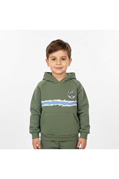 ILO Boy's Tracksuit Set 2-5 Years