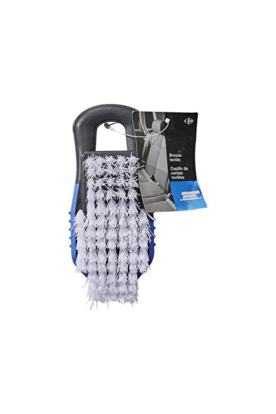 Carrefour Perie pentru textile si roti