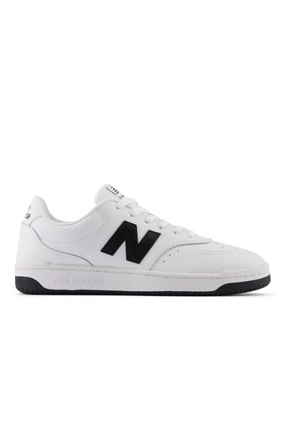 New Balance BB80BNN Teniși Unisex Gri - Mărime 42.5