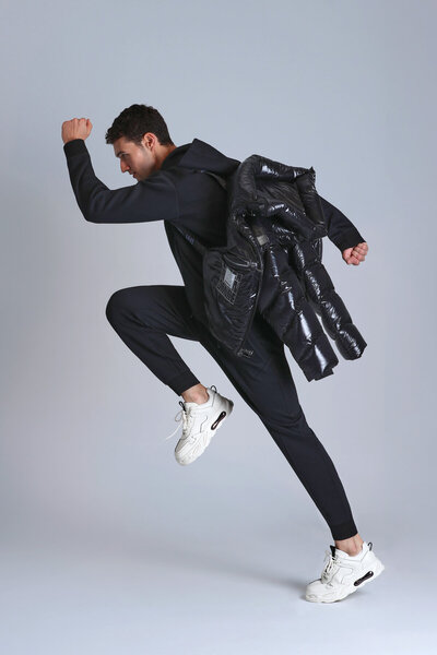 Lufian Robust pentru bărbați Swea tricou 112030136