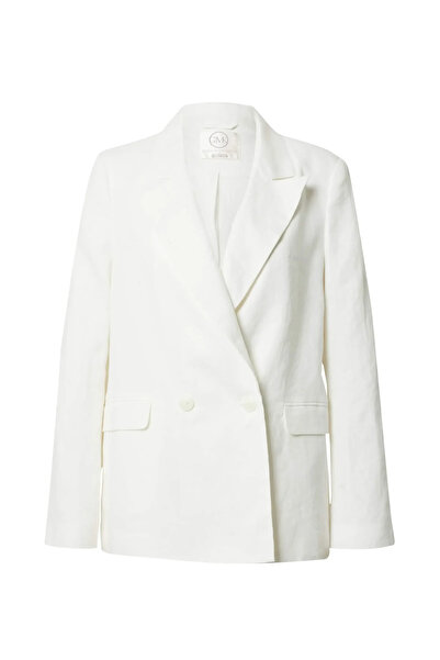 GUIDO MARIA KRETSCHMER Casual Linen Blazer –