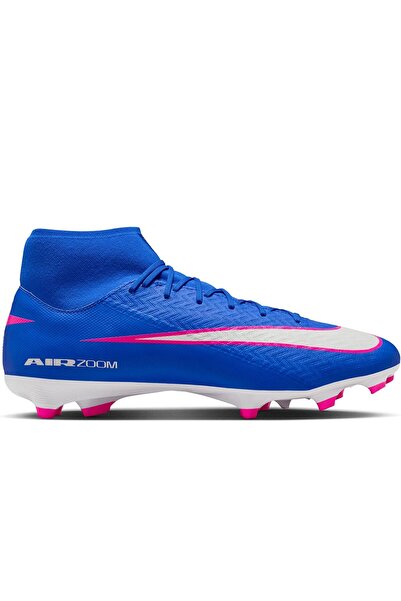 Nike Mercurial Superfly 10 Acad Fg/Mg High Ankle Men's Football Boots