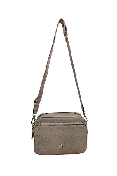 Ysmn Embossed Women's Crossbody Bag Yc012063Sgf