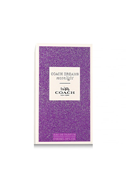 Coach Dreams Moonlight Eau De Parfum 90 ml (γυναικείο)