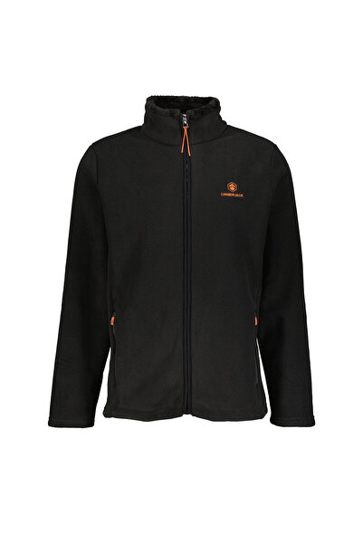 lumberjack Ml Sage 7Otd-06-M 4Pr Black Men's Fleece