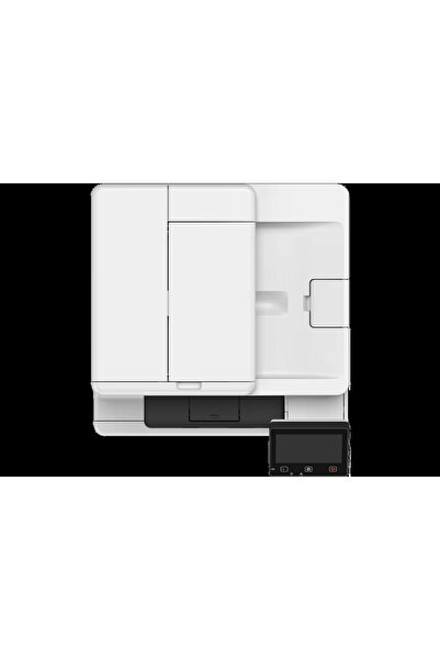 Canon MF664CDW RENKLİ LAZER YAZ/TAR/FOT/ADF WIFI A4