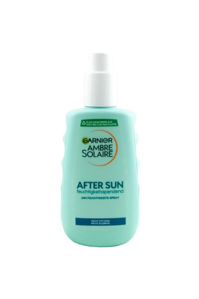 Garnier Ambre Solaire Güneş Sonrası Nemlendirici Sprey 200 ml
