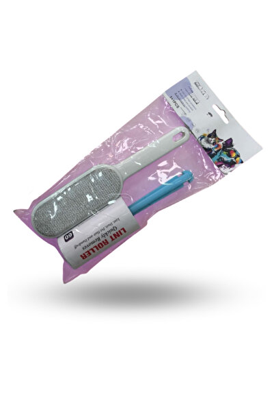 ForWhat Σετ 60 ΦΥΛΛΩΝ Συσκευής Συλλογής Τρίχας για Κατοικίδια γραφείου στο σπίτι