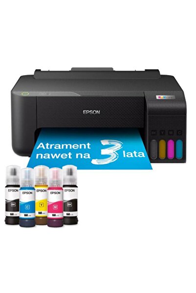 Other Drukarka atramentowa EPSON EcoTank L1230