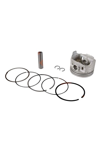 monero Kuba CG Piston - Segman Takımı (65,50 mm) 13 Pernolu