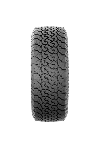Petlas 265/70 R16 TL 121/118S LRE RWL PEAKLANDER A/T 4X4 SUV BEYAZ YANAK YAZI...