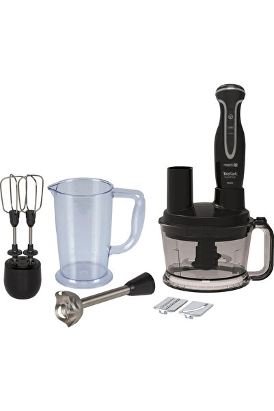 TEFAL POWELIX ACTIVFLOW EXPERT 1500W SIYAH BLENDER