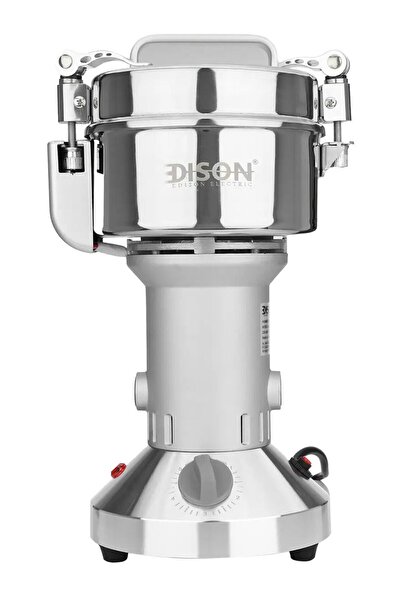 Edison Hummer Grinder 350gm 1800W