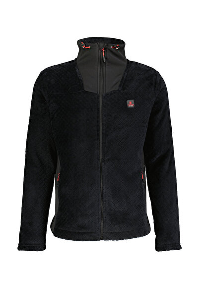 lumberjack Ml Nort 7Hca23342 4Pr Black Men's Fleece