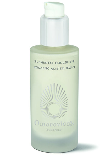 Omorovicza , Elemental Emulsion, Ενυδατικό, Γαλάκτωμα, Για Πρόσωπο, 50 ml