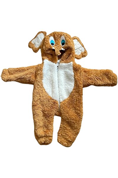 trendyhome Cocolino baby jumpsuit