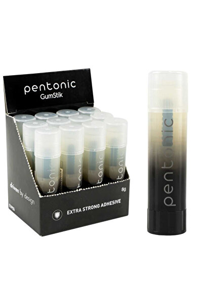 Linc Solid glue, Pentonic Gumstick, 8g