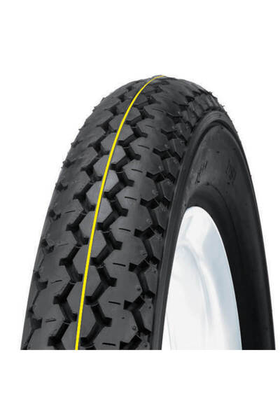 DSI Motorcycle tire 2.50×17 inch MC01