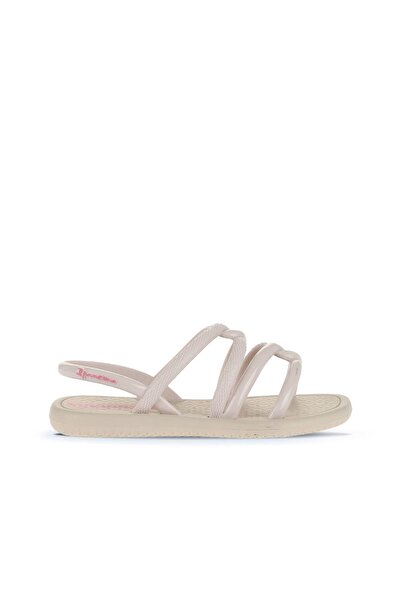İpanema صندل أبيض للأطفال من Ip Meu Sol 22ip012