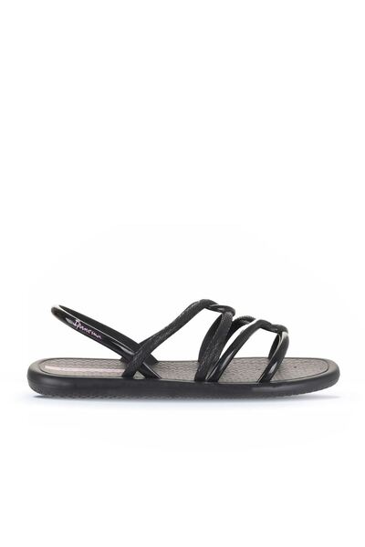 İpanema Black Ip Meu Sol Women's Sandals 22Ip016