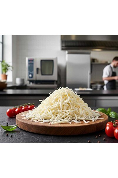 HARUN Trabzon tuzsuz tel peynir 1 kg