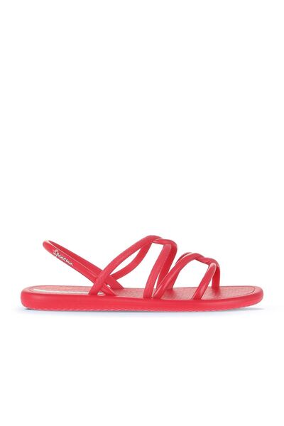 İpanema Red Ip Meu Sol Women's Sandals 22Ip016