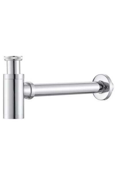 Trendy's Sifon de scurgere universal,croMat lucios , iesire 32 mm