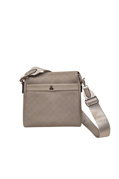 Ysmn Embossed Adjustable Strap Women's Crossbody Bag Yc012053Sgf