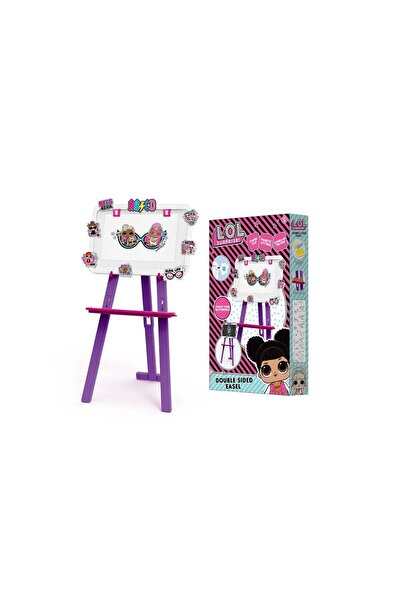 Kid Land لوحة رسم مزدوجة الجوانب من إل أو إل سربرايز