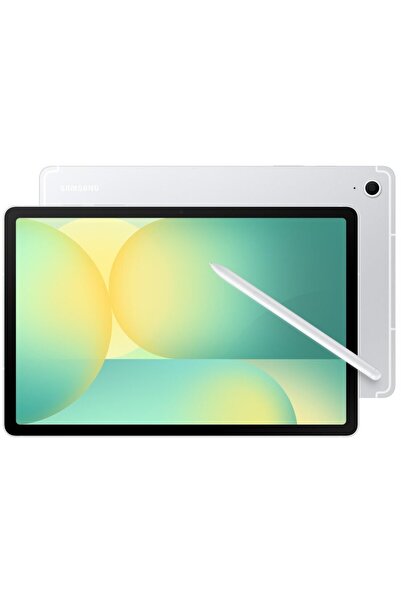Samsung Galaxy Tab S10 FE X520 8GB 128GB Wifi Ασημί